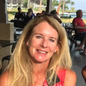 Meet your Posher, Kathleen